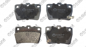 TI-GUAR TG484
