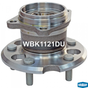 KRAUF WBK1121DU