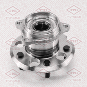 TATSUMI TDE5050