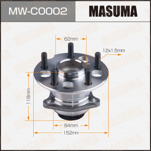 MASUMA MWC0002