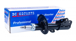 DELCO PARTS 19372020