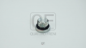 QUATTRO FRENI QF54A00042