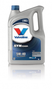 VALVOLINE 872386