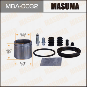 MASUMA MBA0032