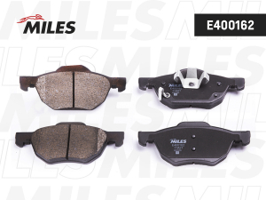 MILES E400162