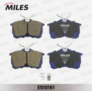 MILES E510161