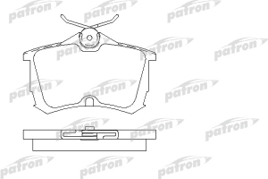 PATRON PBP1506