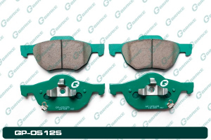 G-BRAKE GP05125