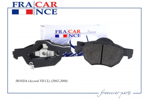 FRANCE CAR FCR21V001