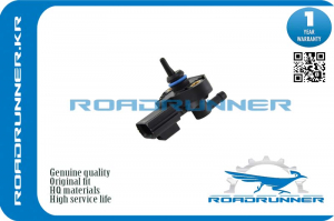 ROADRUNNER RR3F2Z9G756AC