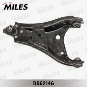 MILES DB62146
