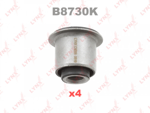 LYNX B8730K