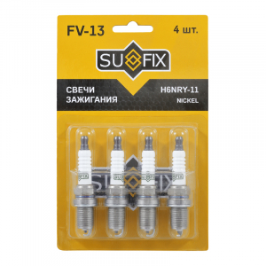 SUFIX FV13