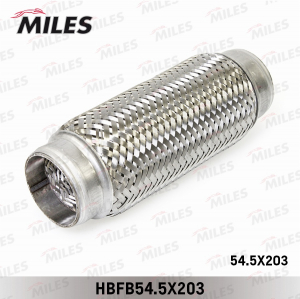 MILES HBFB545X203