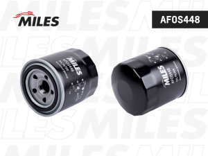 MILES AFOS448