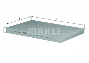MAHLE KNECHT LA441