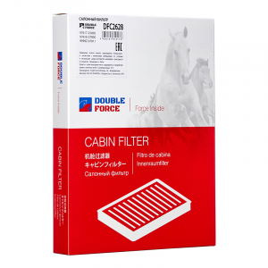 DOUBLE FORCE DFC2628