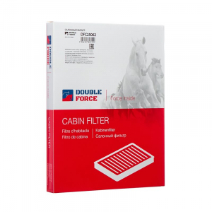 DOUBLE FORCE DFC25062