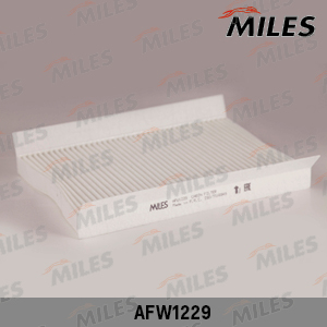 MILES AFW1229