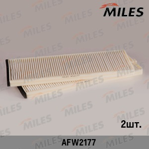 MILES AFW2177