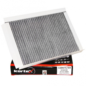 KORTEX KC0010S