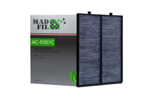 MADFIL AC9307C