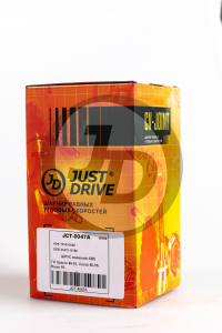 JUST DRIVE JCT0047A