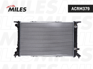 MILES ACRM379