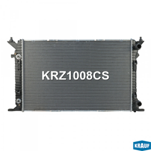 KRAUF KRZ1008CS