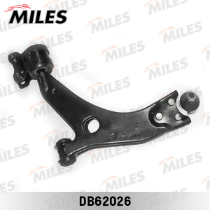 MILES DB62026