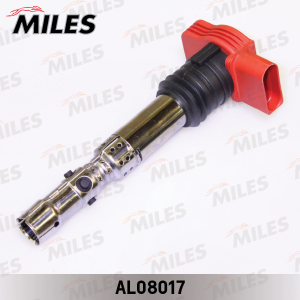 MILES AL08017