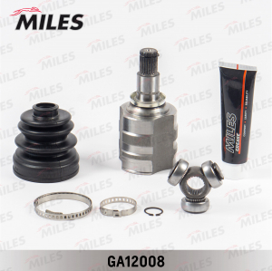 MILES GA12008