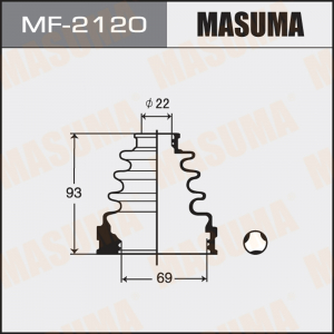 MASUMA MF2120