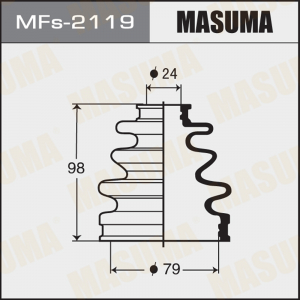MASUMA MFS2119