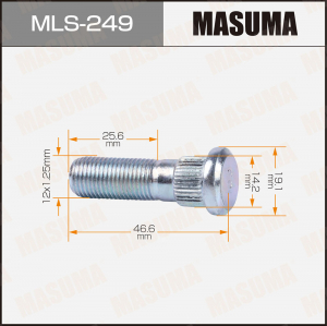MASUMA MLS249