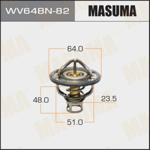 MASUMA WV64BN82