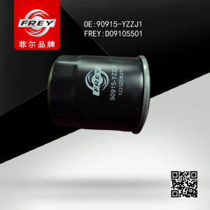 FREY D09105501
