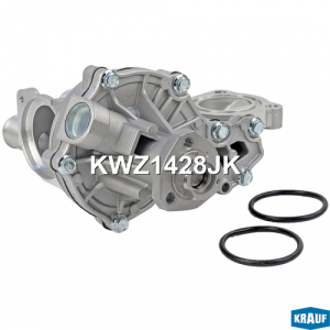 KRAUF KWZ1428JK
