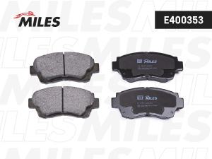 MILES E400353