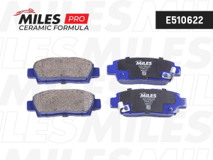 MILES E510622