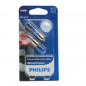 PHILIPS 12036WHVB2