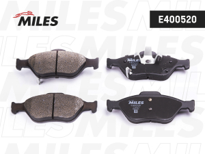 MILES E400520