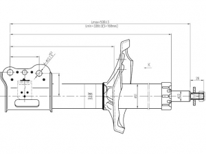 SAT STGE4T34900A