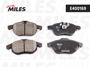 MILES E400169