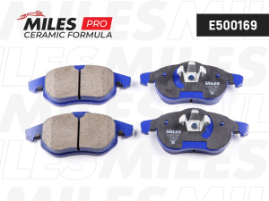 MILES E500169