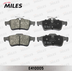 MILES E410005