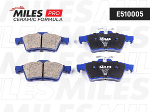 MILES E510005