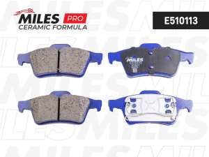MILES E510113