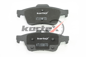 KORTEX KT1938STD