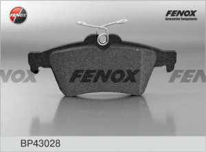 FENOX BP43028